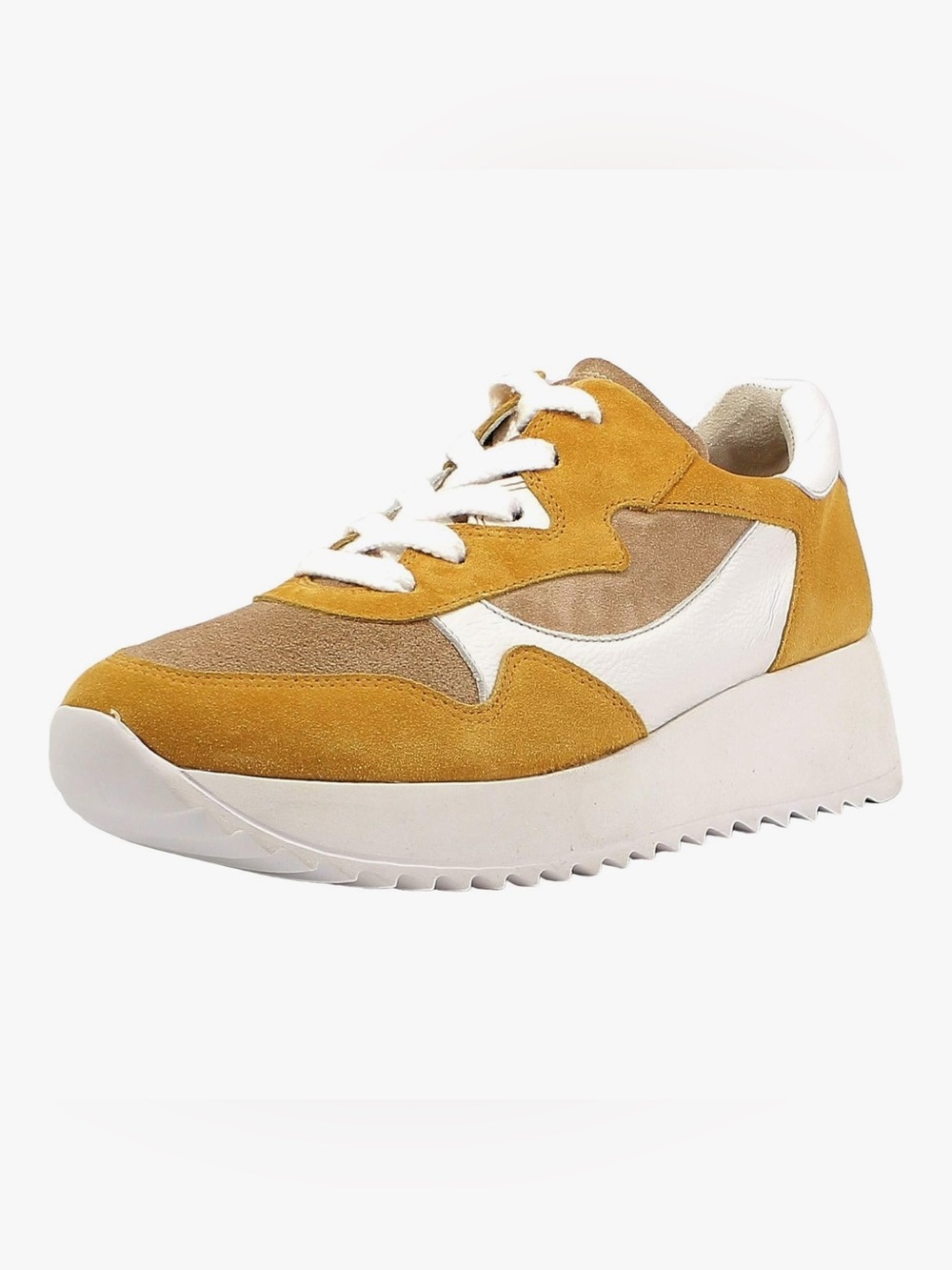 Paul Green Super Soft Sneakers